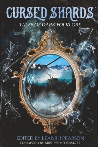 Image d?archive pour Cursed Shards: Tales of Dark Folklore