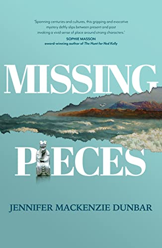 Imagen de archivo de Missing Pieces (Paperback) a la venta por Grand Eagle Retail