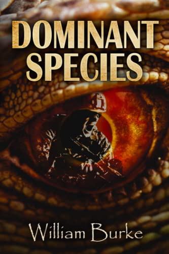 Stock image for Dominant Species for sale by HPB-Diamond