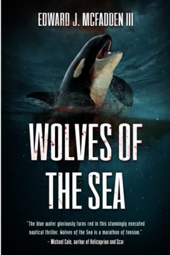 Stock image for Wolves Of The Sea for sale by ThriftBooks-Dallas