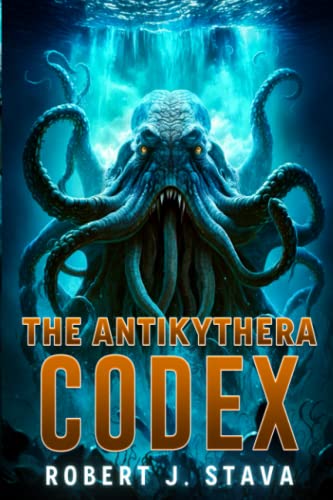 Stock image for The Antikythera Codex for sale by Book Deals