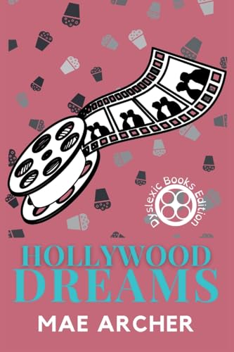 Stock image for Hollywood Dreams for sale by Buchpark