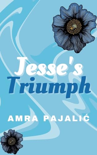 Stock image for Jesse's Triumph (Sassy Saints) for sale by Ria Christie Collections