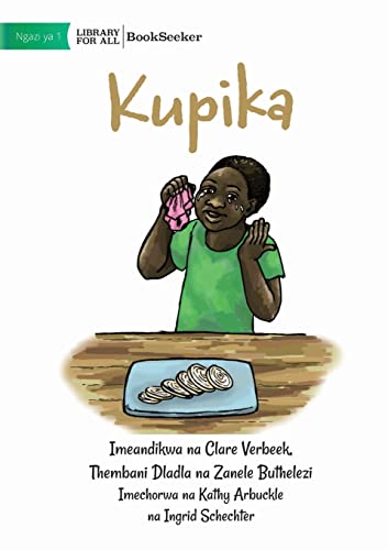 Stock image for Cooking - Kupika for sale by Buchpark