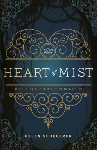 Beispielbild fr Heart of Mist zum Verkauf von GreatBookPrices