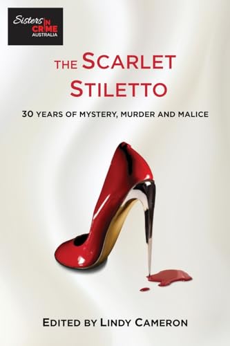 Imagen de archivo de The Scarlet Stiletto a la venta por PBShop.store US