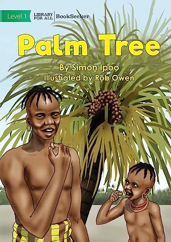Imagen de archivo de Palm Tree a la venta por PBShop.store US