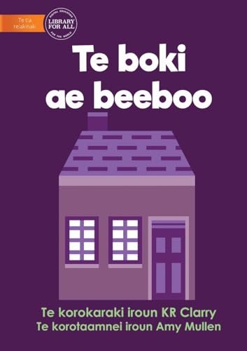 9781922918413: The Purple Book - Te boki ae beeboo (Te Kiribati)