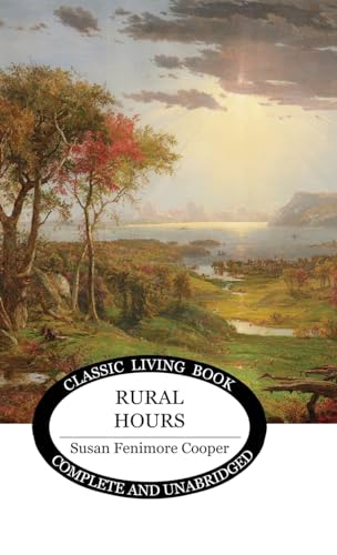 Stock image for Rural Hours for sale by GreatBookPrices