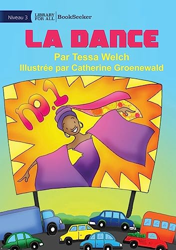 9781922932167: Dancing - La dance (French Edition)