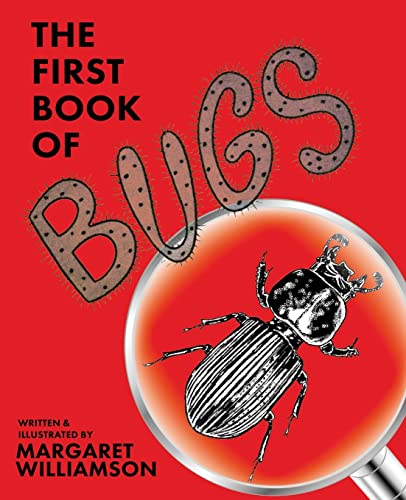 Stock image for The First Book of Bugs for sale by GreatBookPrices