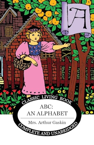 Imagen de archivo de ABC: An Alphabet a la venta por GreatBookPrices