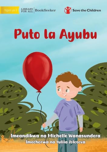 9781922951083: Billy's Balloon - Puto la Ayubu