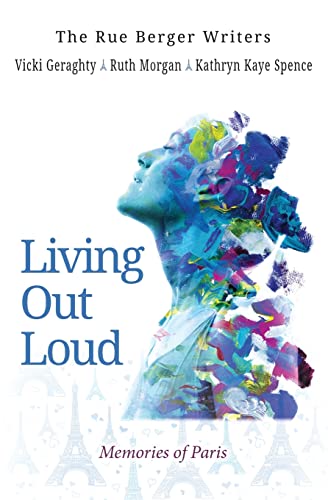 Imagen de archivo de Living Out Loud a la venta por Buchpark