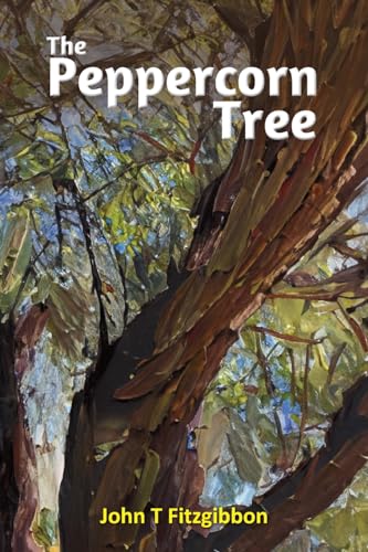 Stock image for The Peppercorn Tree for sale by GreatBookPrices