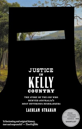 Stock image for Justice in Kelly Country (Paperback) for sale by Grand Eagle Retail