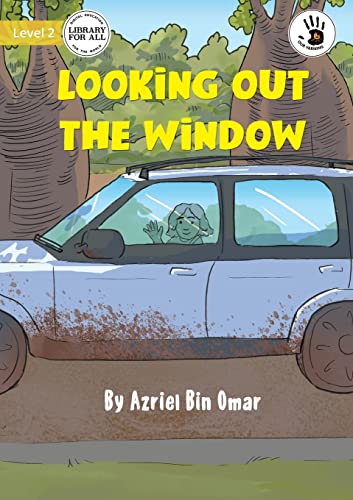 Stock image for Looking out the Window - Our Yarning for sale by California Books