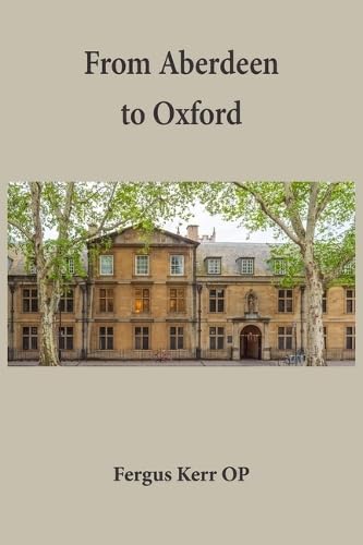 Imagen de archivo de From Aberdeen to Oxford : Collective Essays a la venta por GreatBookPrices