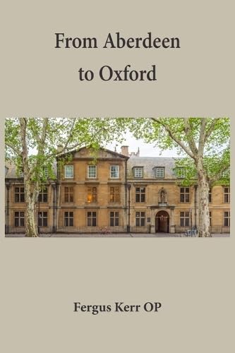 9781923006348: From Aberdeen to Oxford: Collective Essays