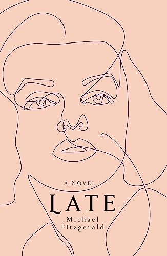 Stock image for Late (Hardcover) for sale by Grand Eagle Retail