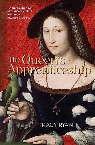 Stock image for The Queens Apprenticeship (Paperback) for sale by Grand Eagle Retail