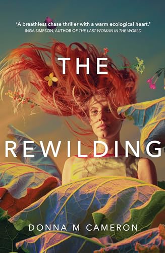 Stock image for The Rewilding (Paperback) for sale by Grand Eagle Retail