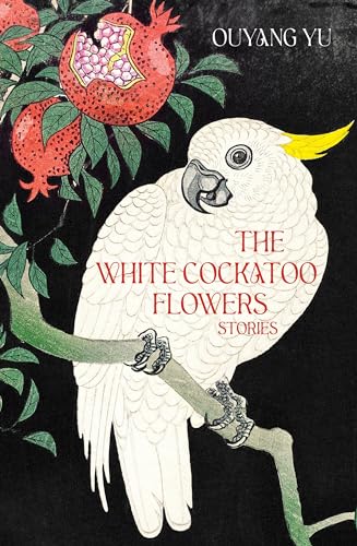 Stock image for The White Cockatoo Flowers (Hardcover) for sale by Grand Eagle Retail