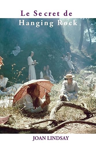 Stock image for Le Le Secret de Hanging Rock for sale by PBShop.store US