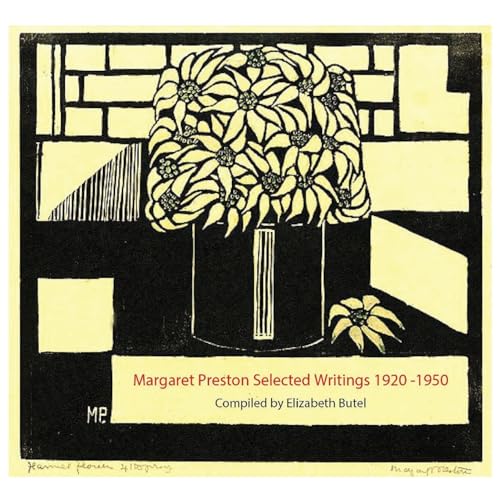 Stock image for Margaret Preston Selected Writing 1920-1950 (Paperback) for sale by Grand Eagle Retail