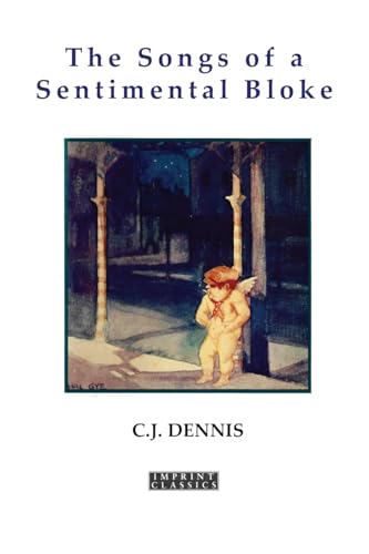 Stock image for The Songs of a Sentimental Bloke (Paperback) for sale by Grand Eagle Retail