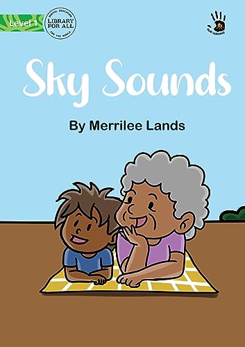 9781923063266: Sky Sounds - Our Yarning