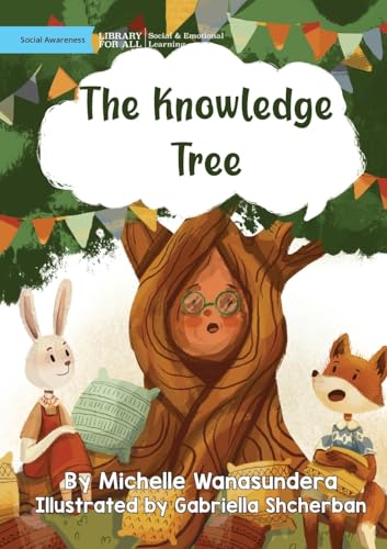 Beispielbild fr The Knowledge Tree [Soft Cover ] zum Verkauf von booksXpress