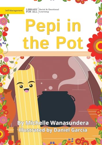 Beispielbild fr Pepi in the Pot zum Verkauf von PBShop.store US