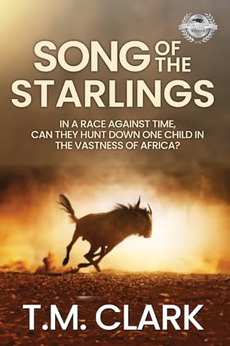 Stock image for Song of the Starlings for sale by GreatBookPrices