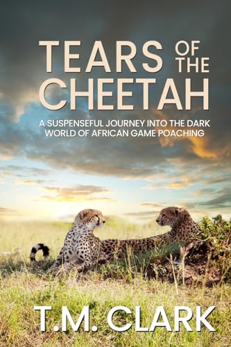 Stock image for Tears of the Cheetah for sale by GreatBookPrices