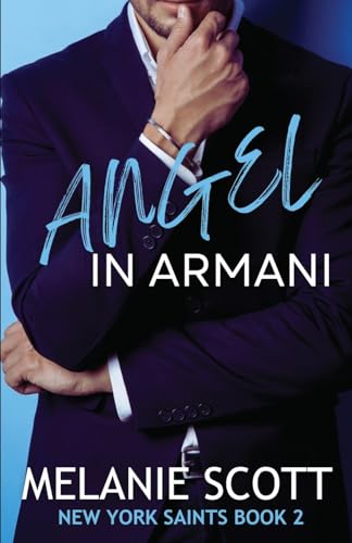Stock image for Angel in Armani for sale by California Books