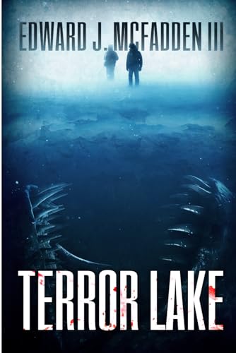 Stock image for Terror Lake for sale by GreatBookPrices