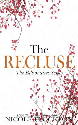 Stock image for The Recluse for sale by Books Unplugged