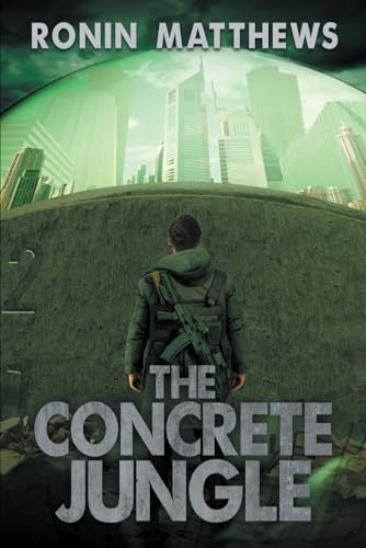

The Concrete Jungle