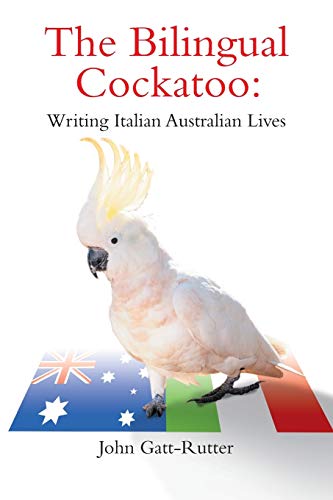Stock image for The Bilingual Cockatoo for sale by Lucky's Textbooks