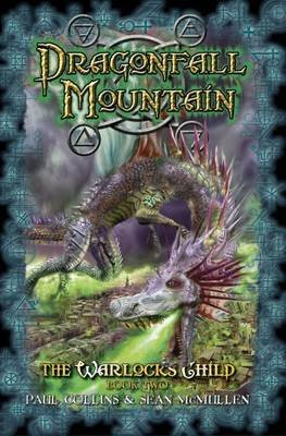Imagen de archivo de Dragonfall Mountain a la venta por ThriftBooks-Atlanta
