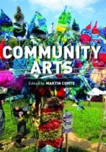 9781925003000: Community Arts