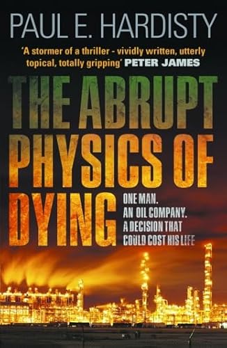 Stock image for Abrupt physics of dying for sale by RWL GROUP  (Booksellers)