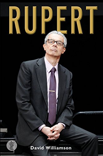 Stock image for Rupert for sale by Blackwell's