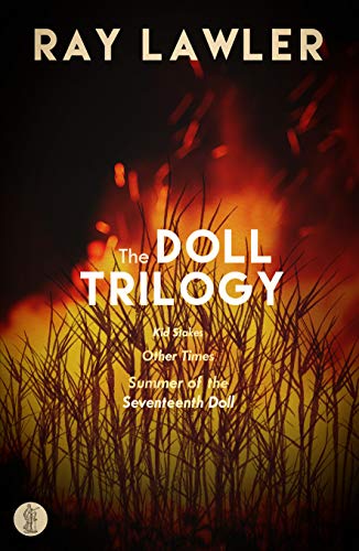 9781925005523: Doll Trilogy