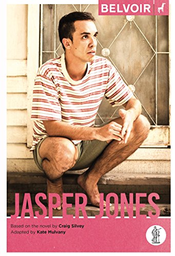 Stock image for Jasper Jones: Based on the Novel by Craig Silvey for sale by Goldstone Books