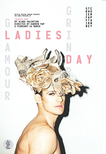 Stock image for Ladies Day for sale by AwesomeBooks