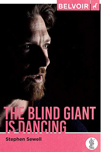 Immagine stock per Blind Giant is Dancing