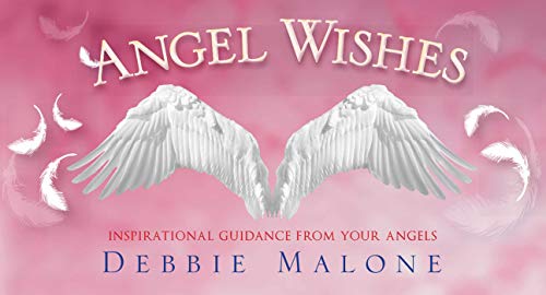 9781925017007: Angel Wishes: Inspirational Guidence from your Angels