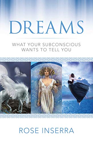 Beispielbild fr Dreams: What Your Subconscious Wants to Tell You zum Verkauf von WorldofBooks